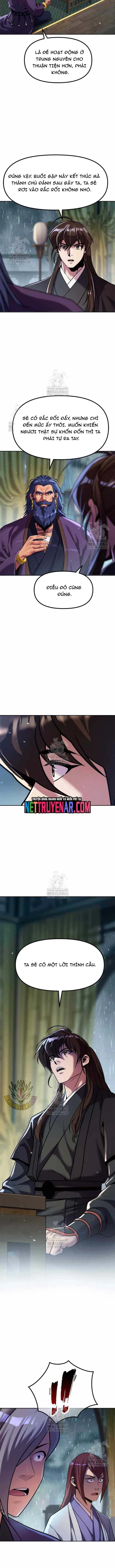 Ma Đạo Chuyển Sinh Ký Chapter 133 - 14