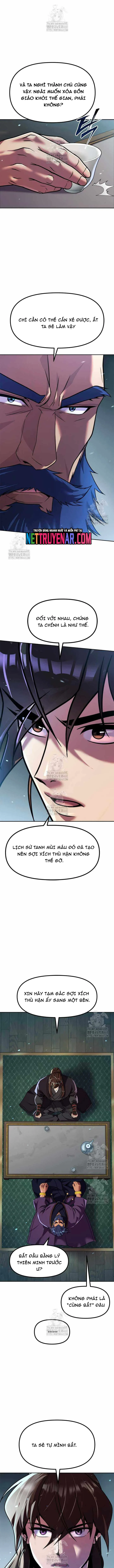 Ma Đạo Chuyển Sinh Ký Chapter 133 - 15