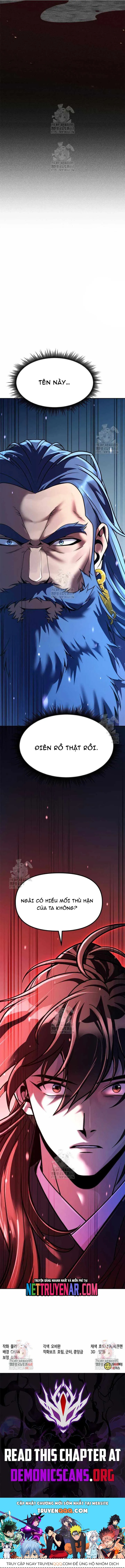 Ma Đạo Chuyển Sinh Ký Chapter 133 - 20
