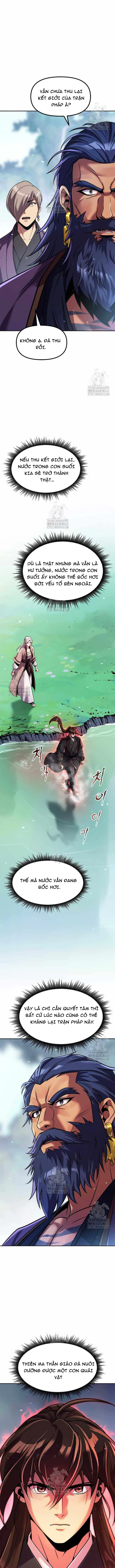 Ma Đạo Chuyển Sinh Ký Chapter 133 - 3