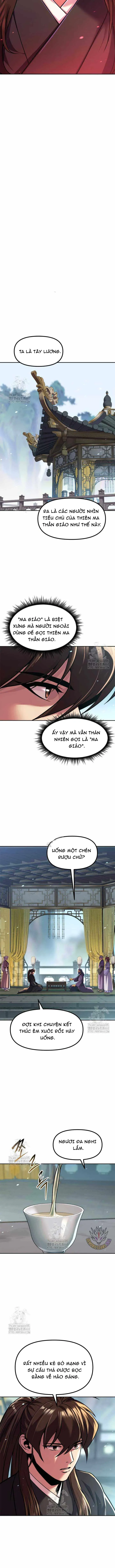 Ma Đạo Chuyển Sinh Ký Chapter 133 - 4