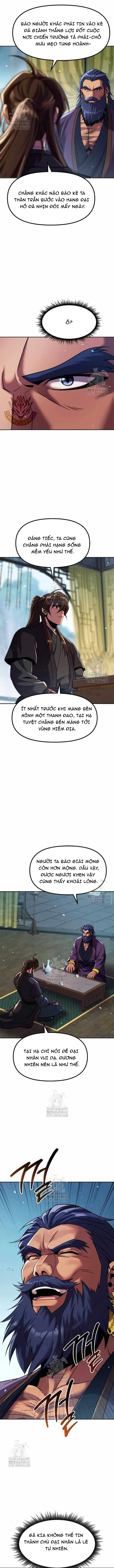 Ma Đạo Chuyển Sinh Ký Chapter 133 - 6