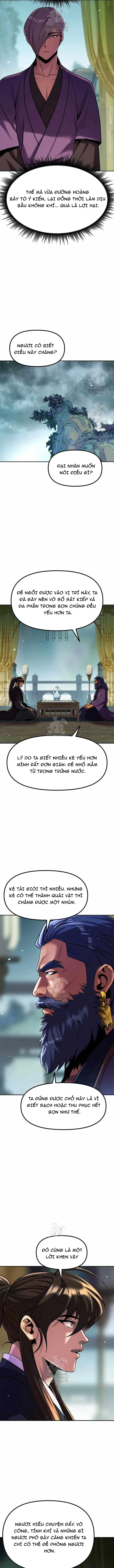 Ma Đạo Chuyển Sinh Ký Chapter 133 - 7