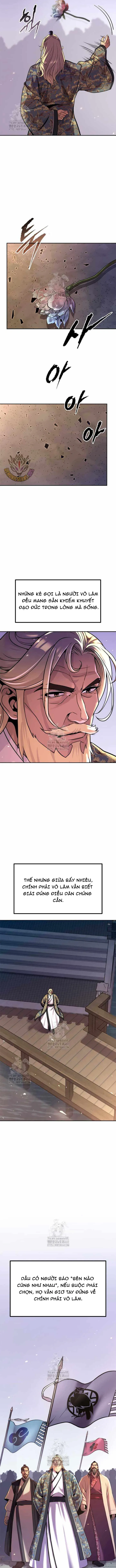 Ma Đạo Chuyển Sinh Ký Chapter 133 - 10