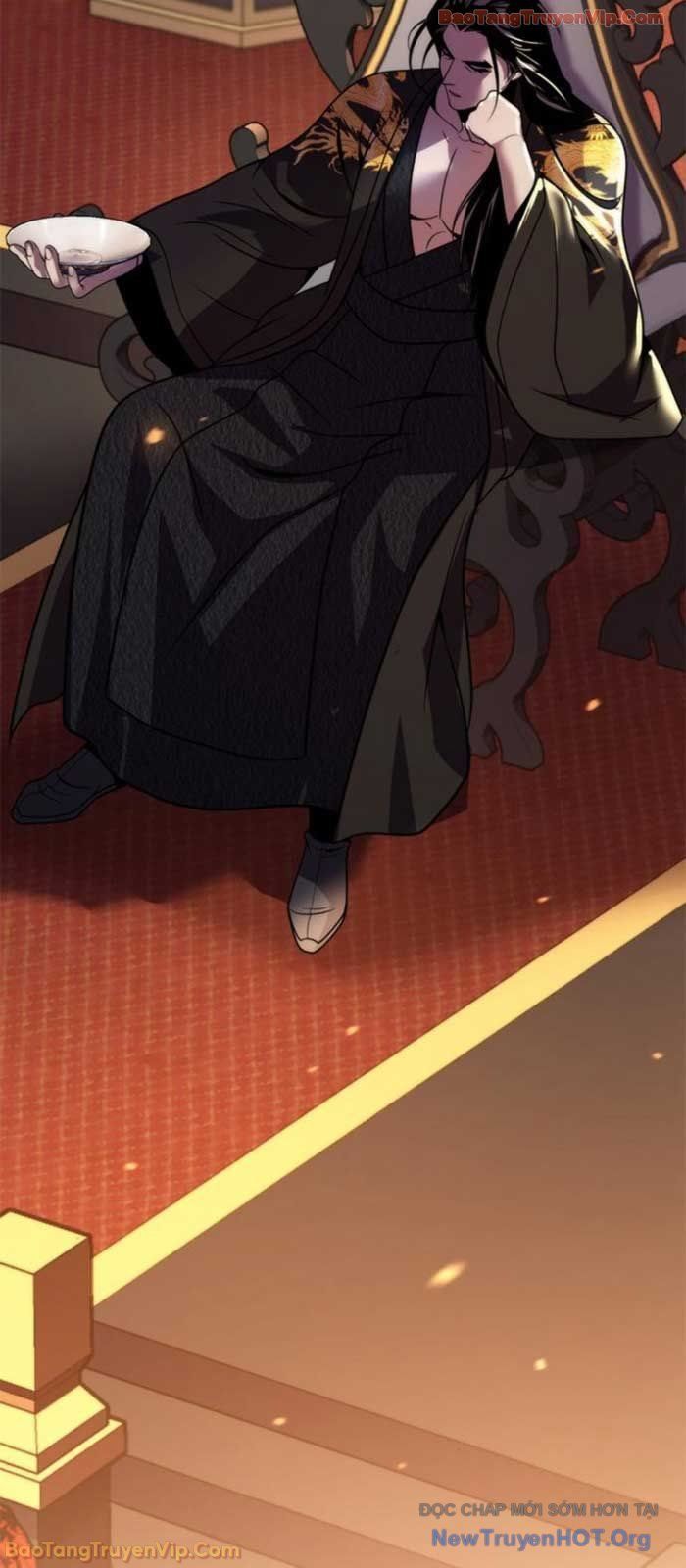 Ma Đạo Chuyển Sinh Ký Chapter 134 - 106