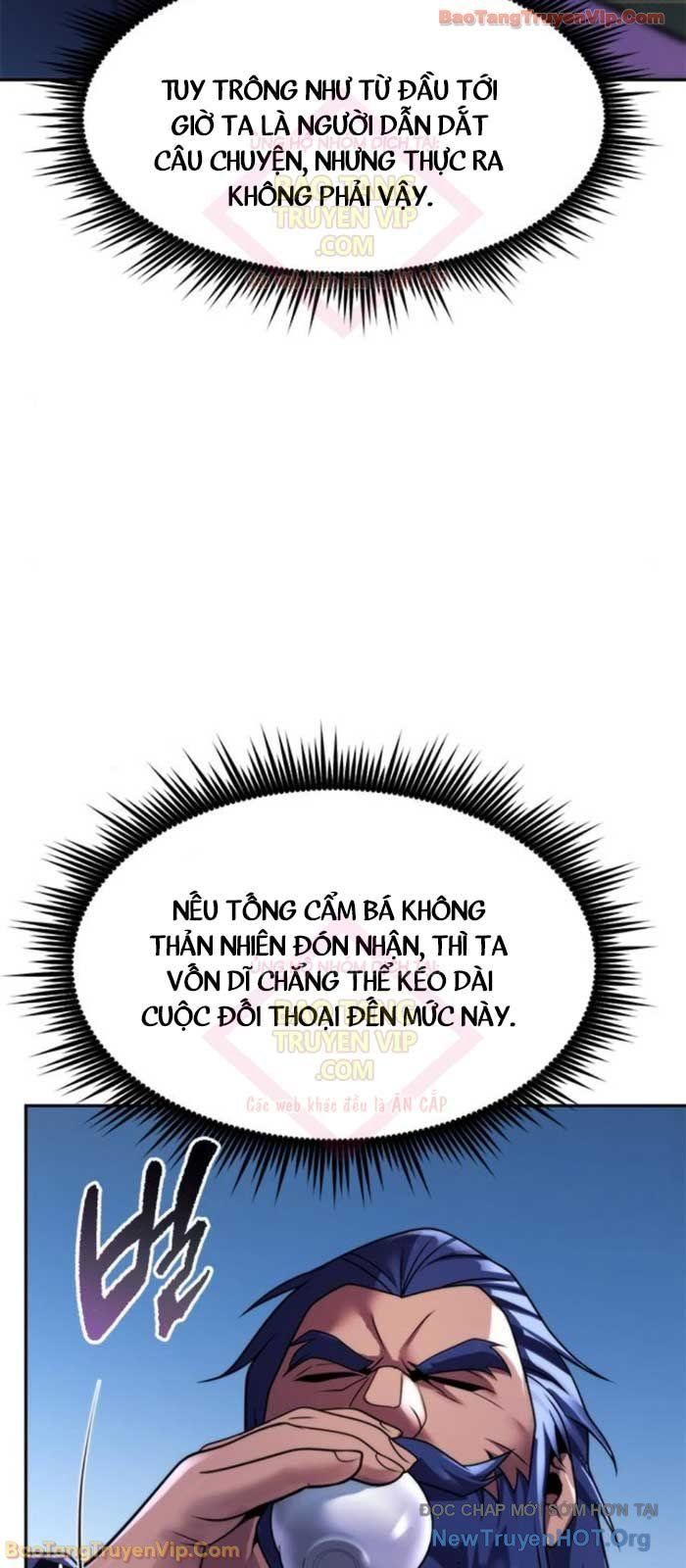 Ma Đạo Chuyển Sinh Ký Chapter 134 - 22