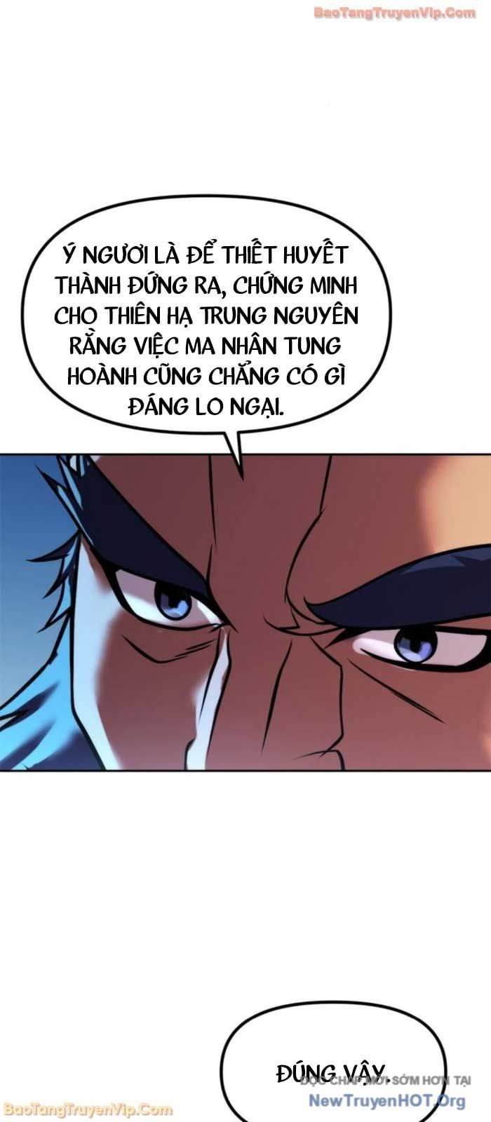 Ma Đạo Chuyển Sinh Ký Chapter 134 - 37