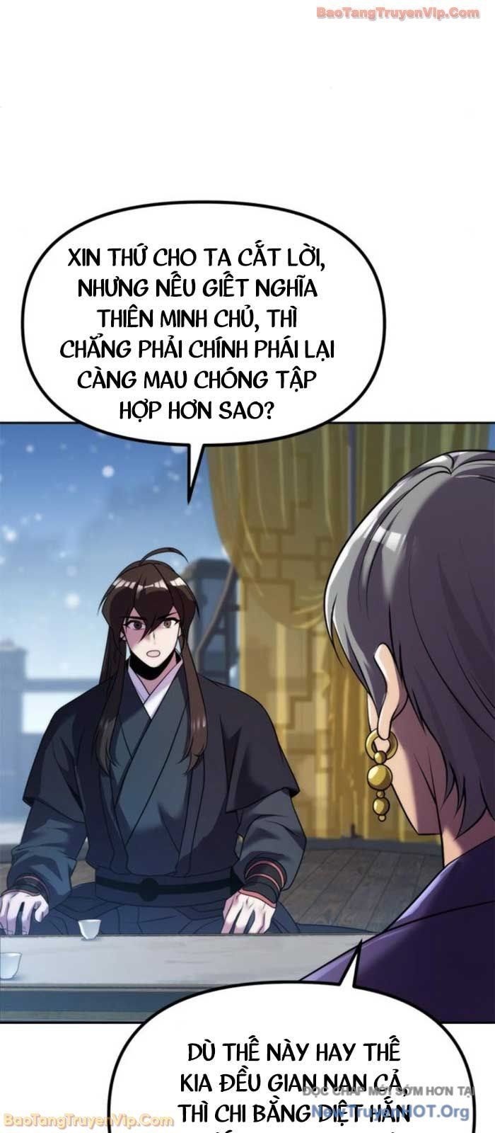 Ma Đạo Chuyển Sinh Ký Chapter 134 - 46