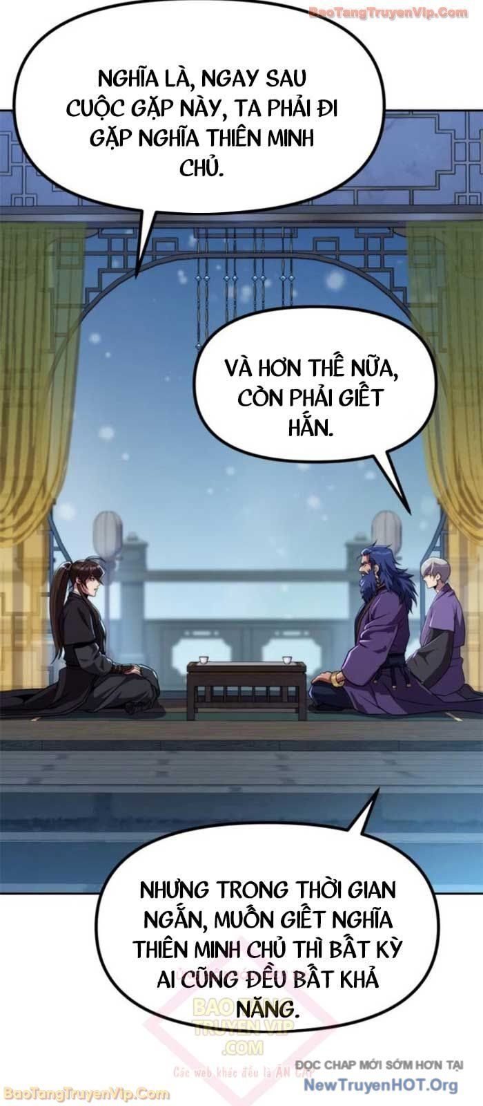 Ma Đạo Chuyển Sinh Ký Chapter 134 - 50