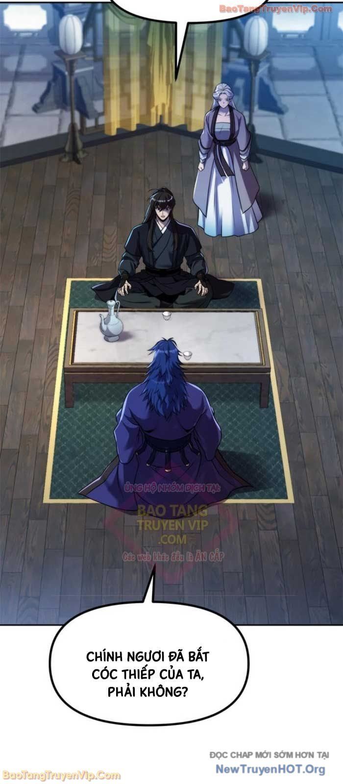 Ma Đạo Chuyển Sinh Ký Chapter 134 - 6