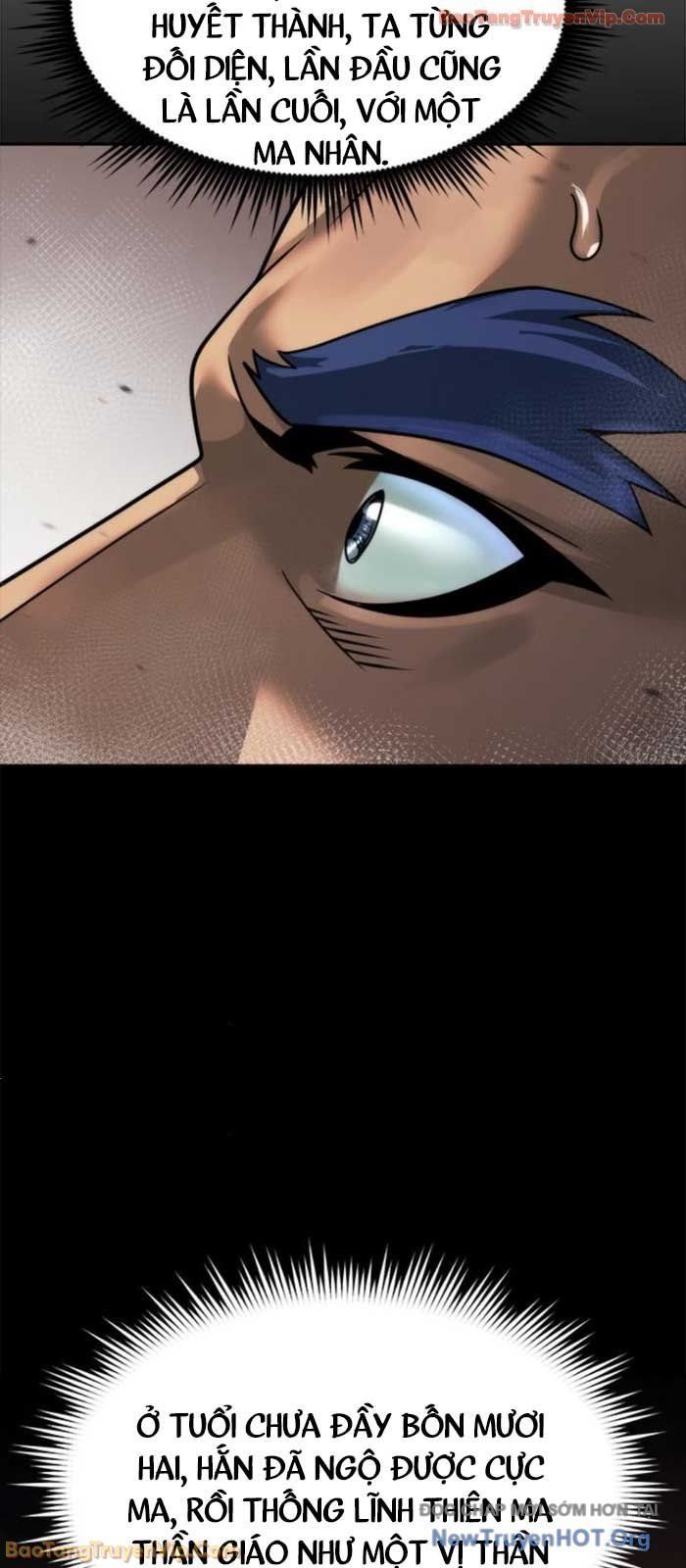 Ma Đạo Chuyển Sinh Ký Chapter 134 - 79