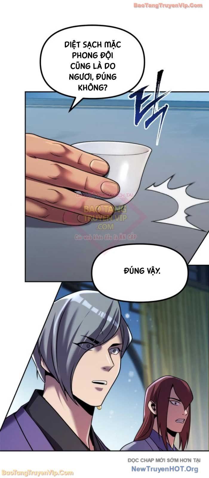 Ma Đạo Chuyển Sinh Ký Chapter 134 - 9