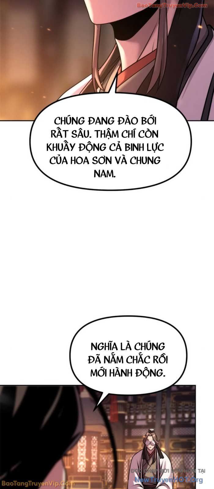 Ma Đạo Chuyển Sinh Ký Chapter 134 - 89
