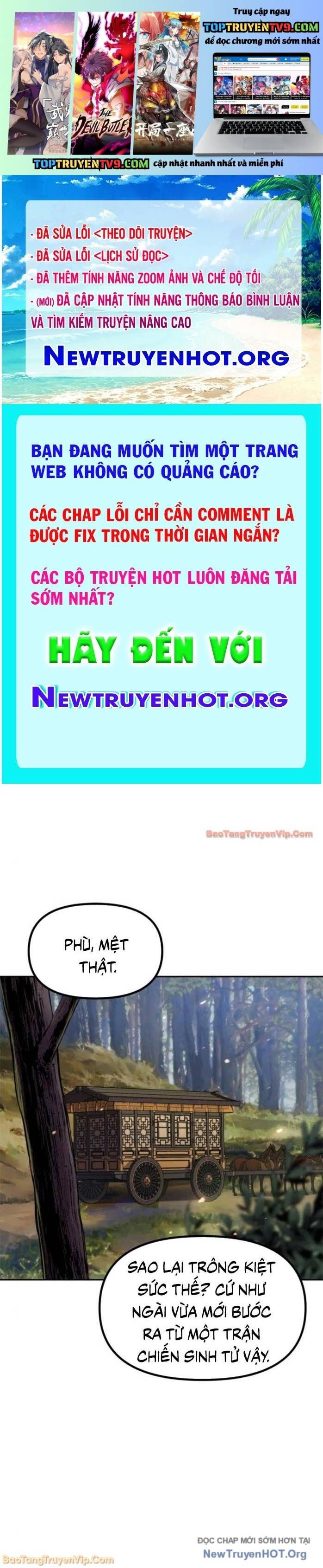 Ma Đạo Chuyển Sinh Ký Chapter 135 - 2