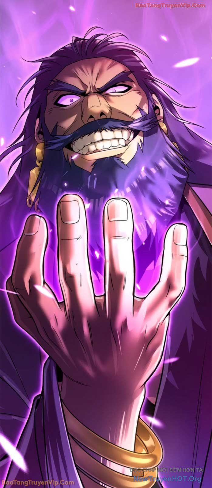 Ma Đạo Chuyển Sinh Ký Chapter 135 - 14