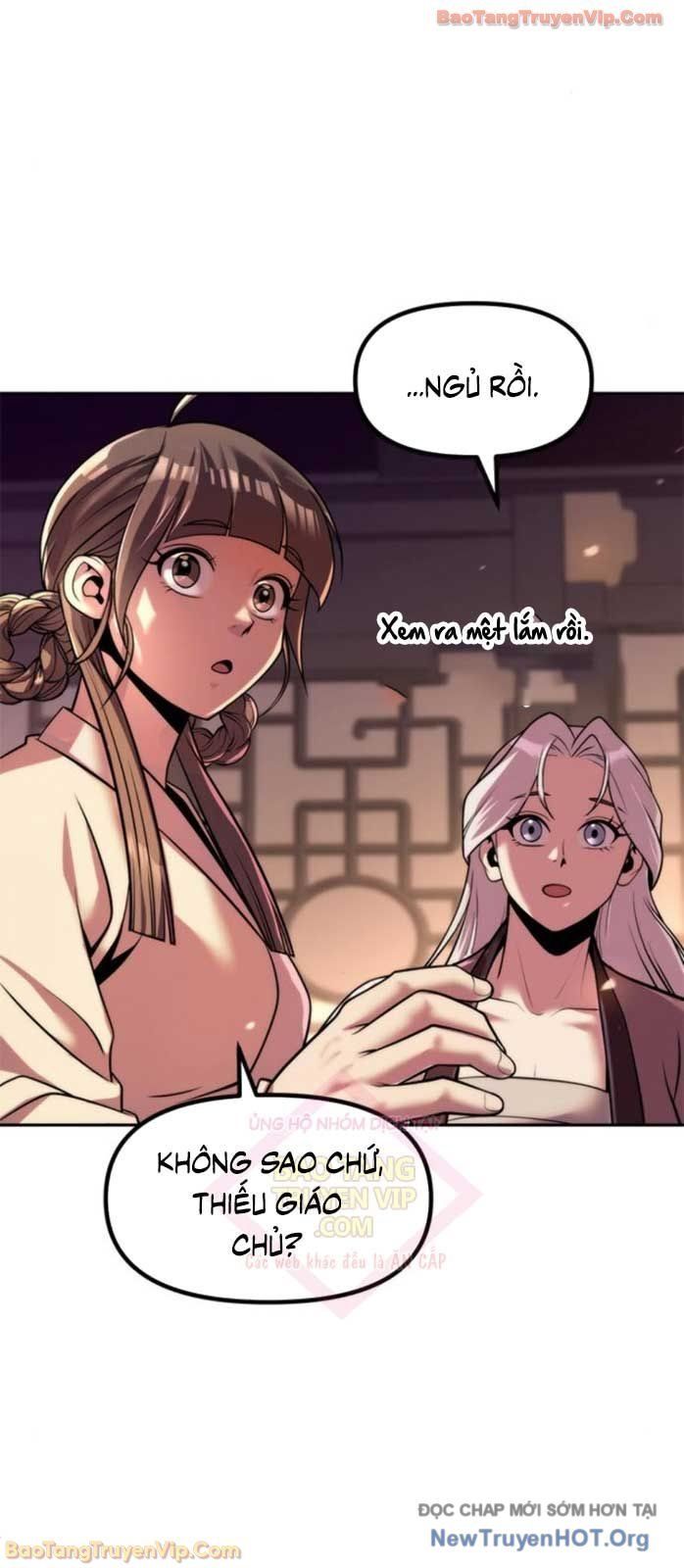 Ma Đạo Chuyển Sinh Ký Chapter 135 - 18