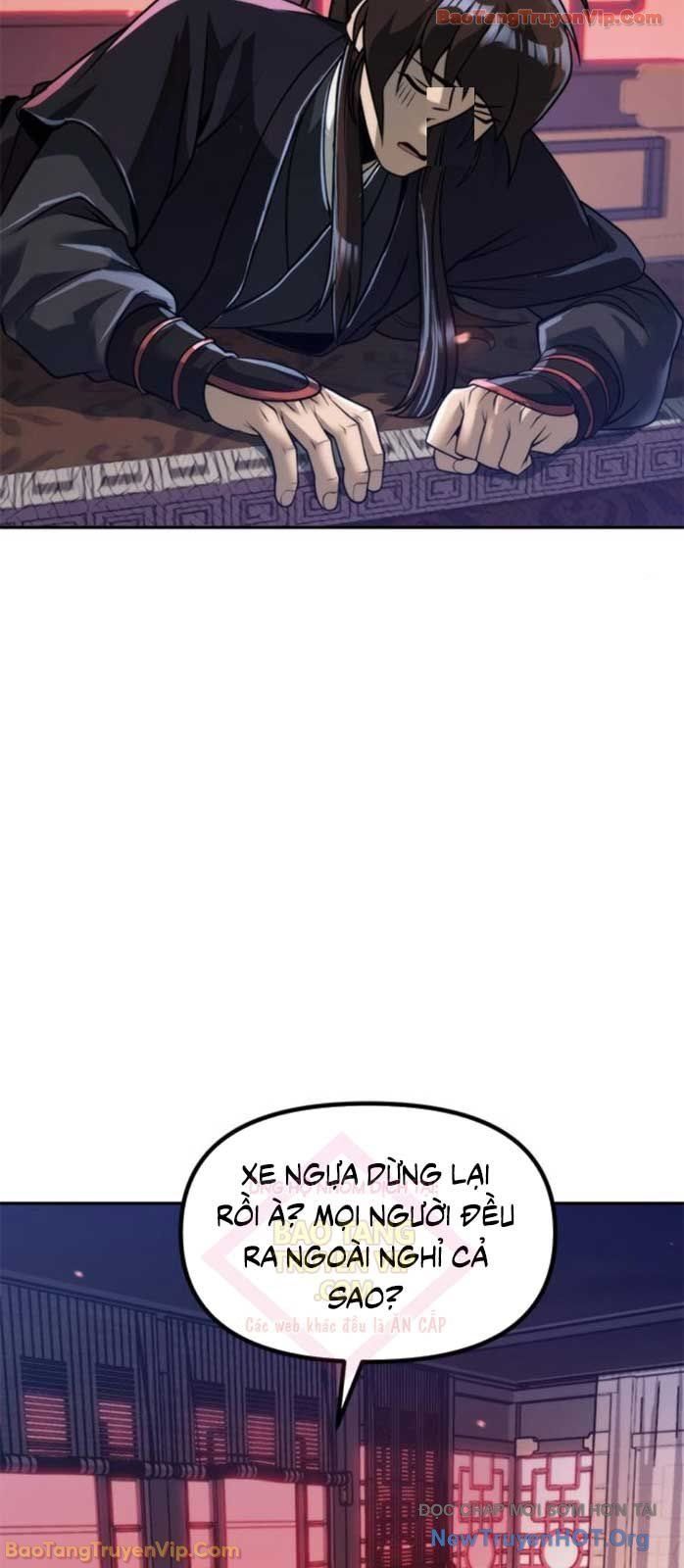Ma Đạo Chuyển Sinh Ký Chapter 135 - 20