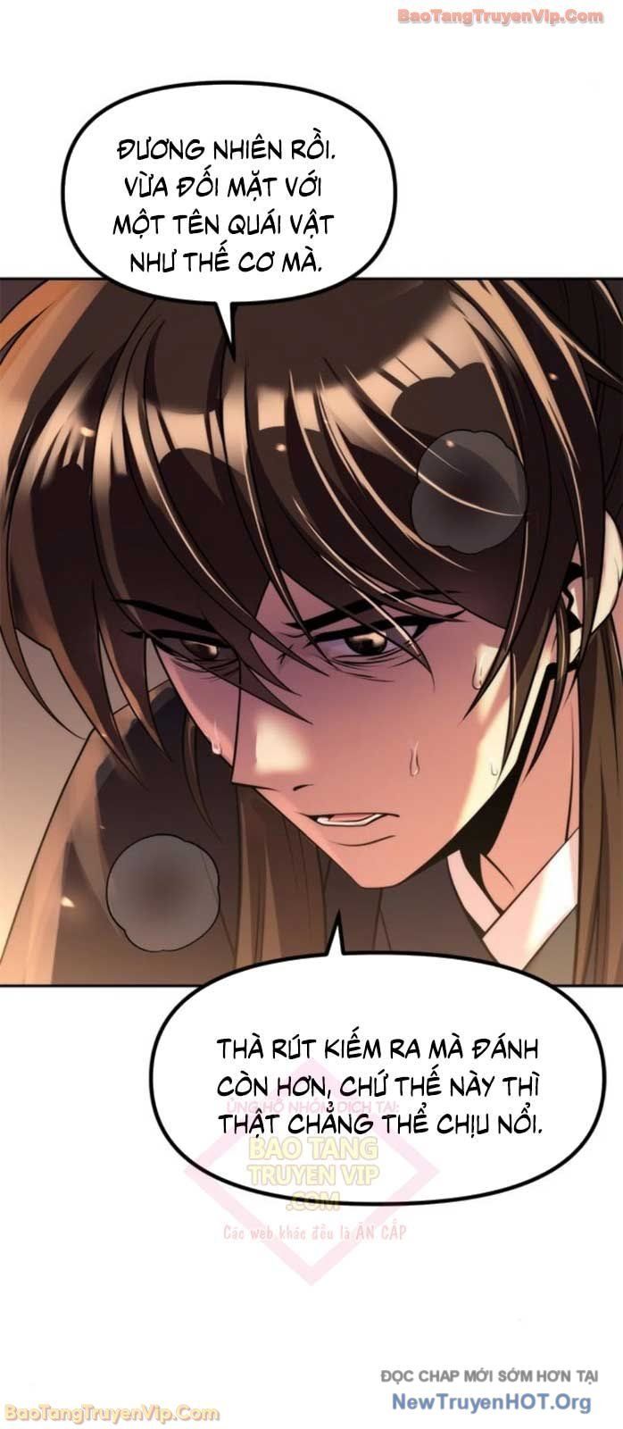 Ma Đạo Chuyển Sinh Ký Chapter 135 - 3