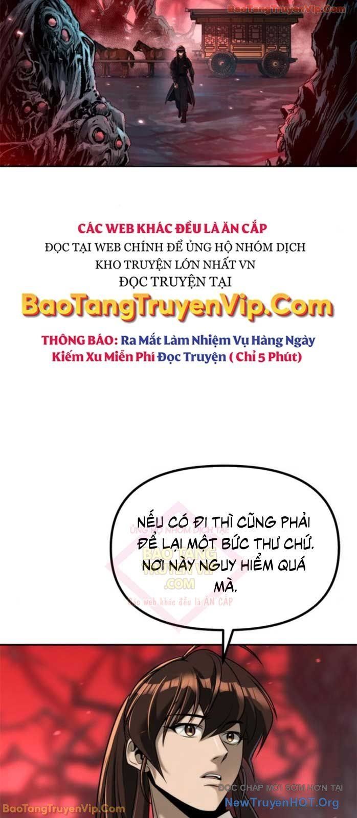 Ma Đạo Chuyển Sinh Ký Chapter 135 - 23