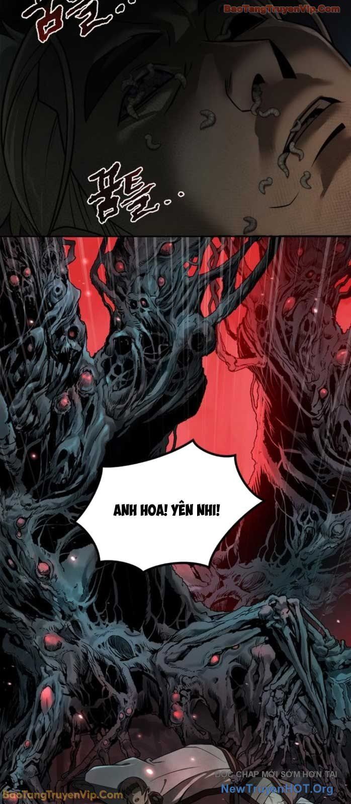 Ma Đạo Chuyển Sinh Ký Chapter 135 - 31