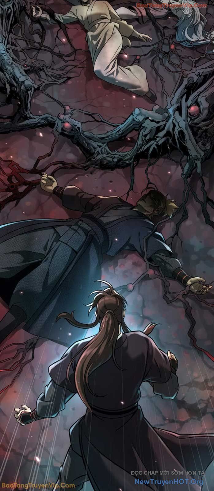 Ma Đạo Chuyển Sinh Ký Chapter 135 - 32