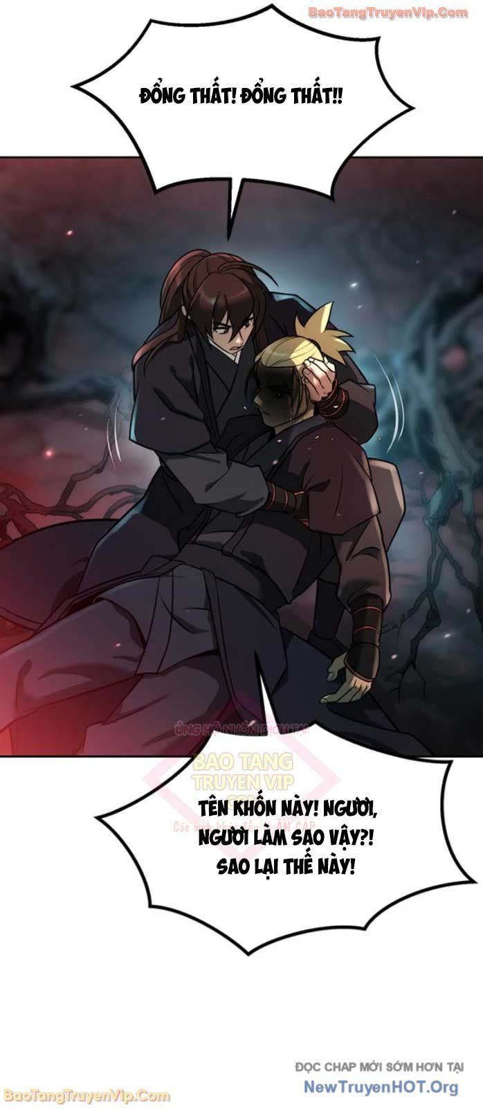 Ma Đạo Chuyển Sinh Ký Chapter 135 - 34