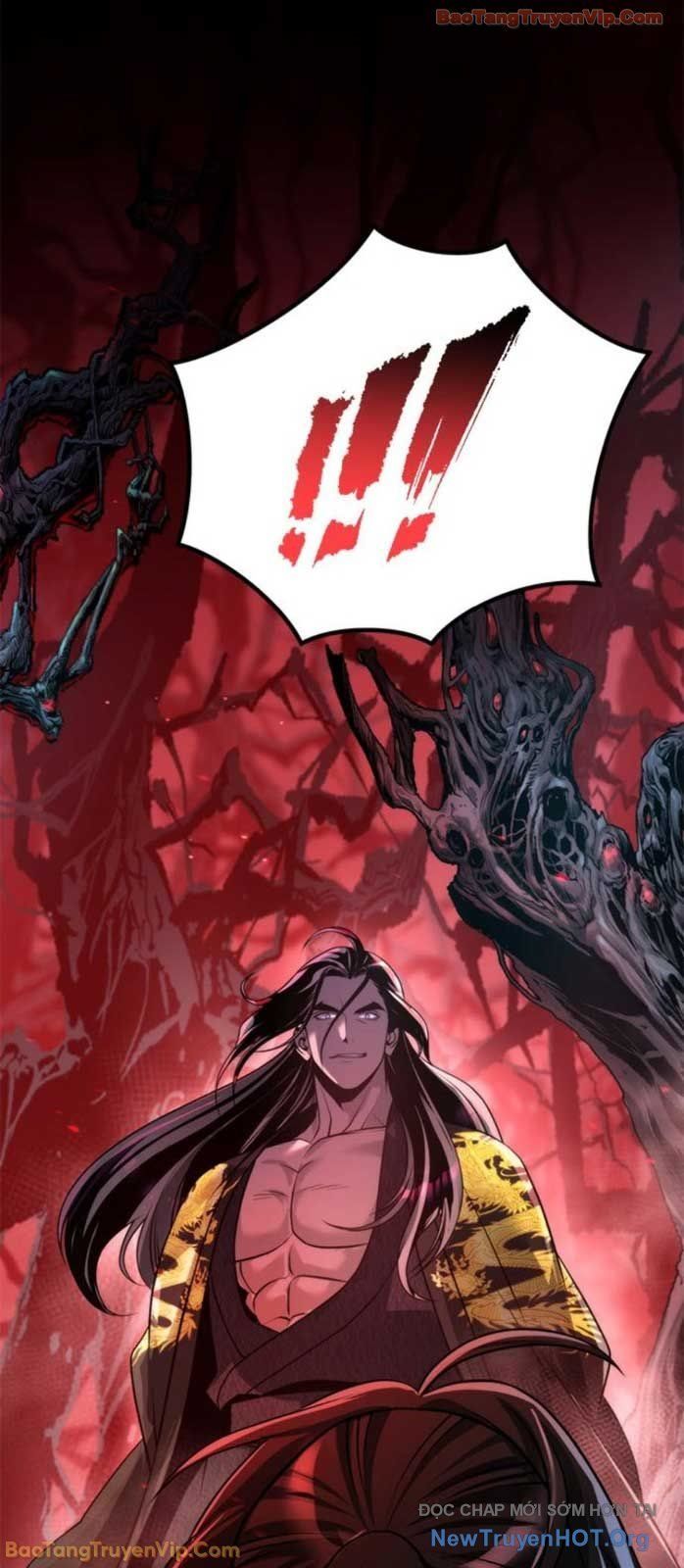 Ma Đạo Chuyển Sinh Ký Chapter 135 - 36