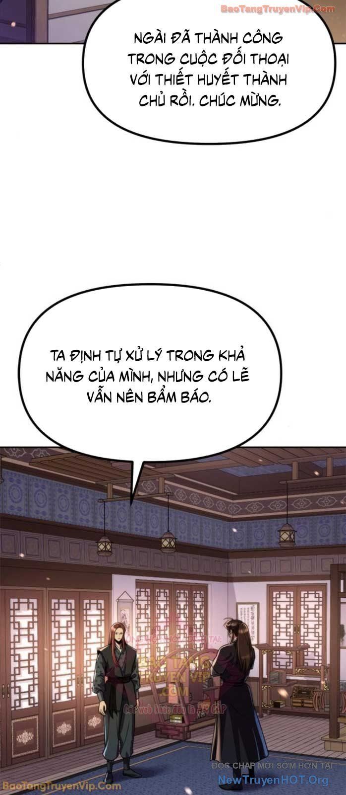 Ma Đạo Chuyển Sinh Ký Chapter 135 - 61