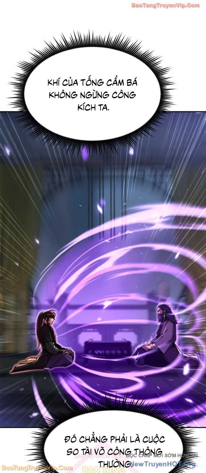 Ma Đạo Chuyển Sinh Ký Chapter 135 - 9