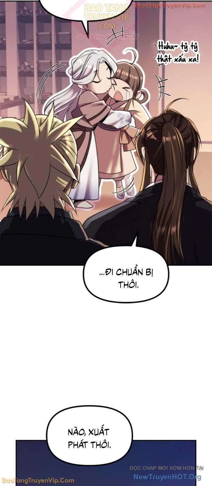 Ma Đạo Chuyển Sinh Ký Chapter 135 - 90