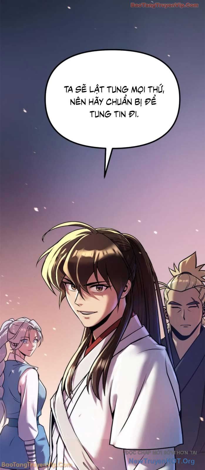 Ma Đạo Chuyển Sinh Ký Chapter 135 - 94