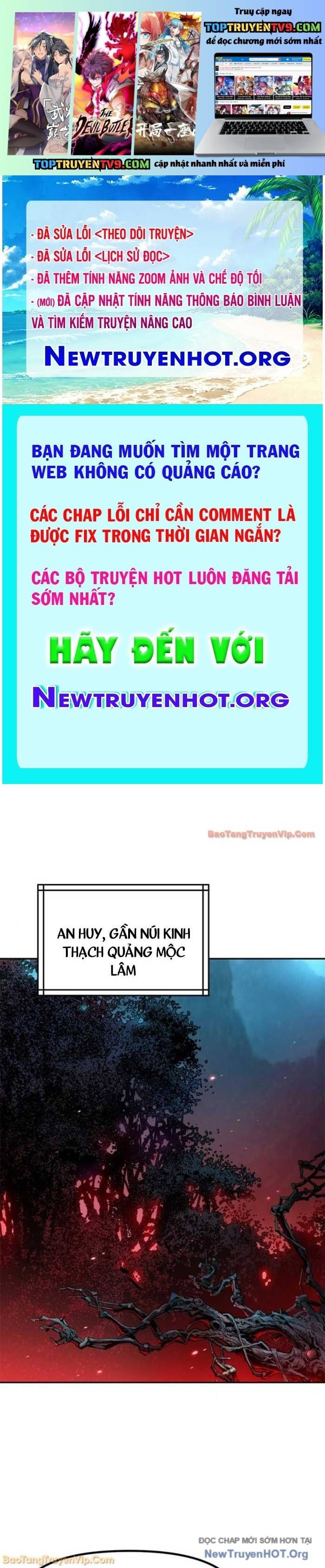Ma Đạo Chuyển Sinh Ký Chapter 136 - 2