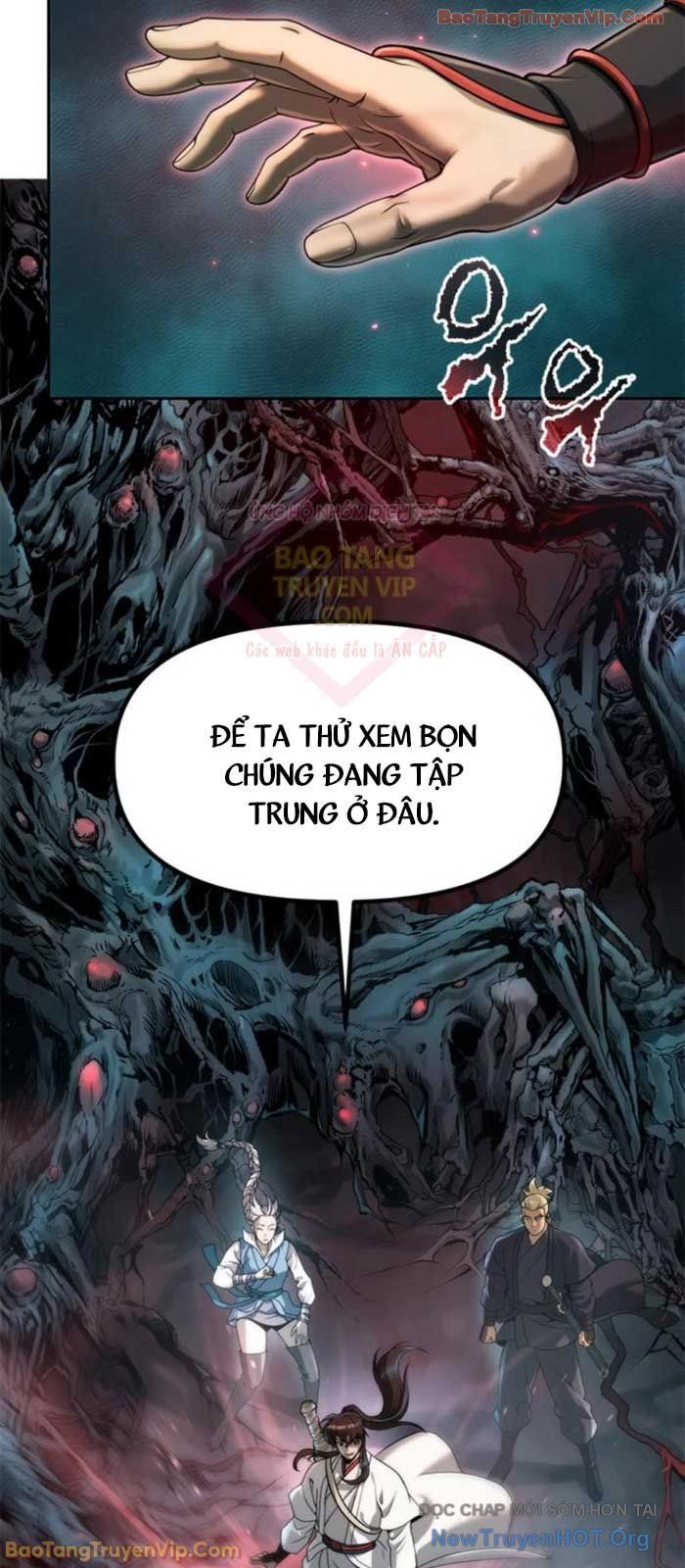 Ma Đạo Chuyển Sinh Ký Chapter 136 - 11