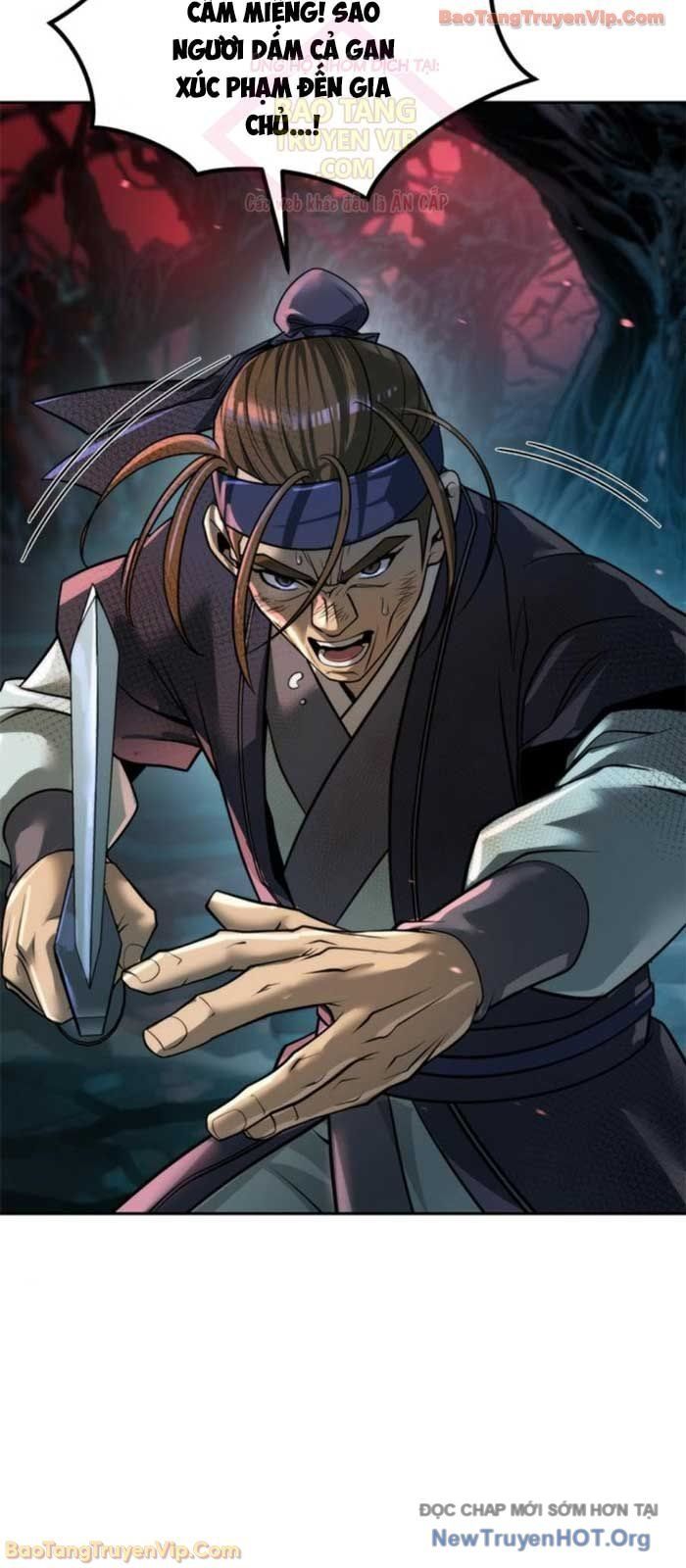 Ma Đạo Chuyển Sinh Ký Chapter 136 - 101