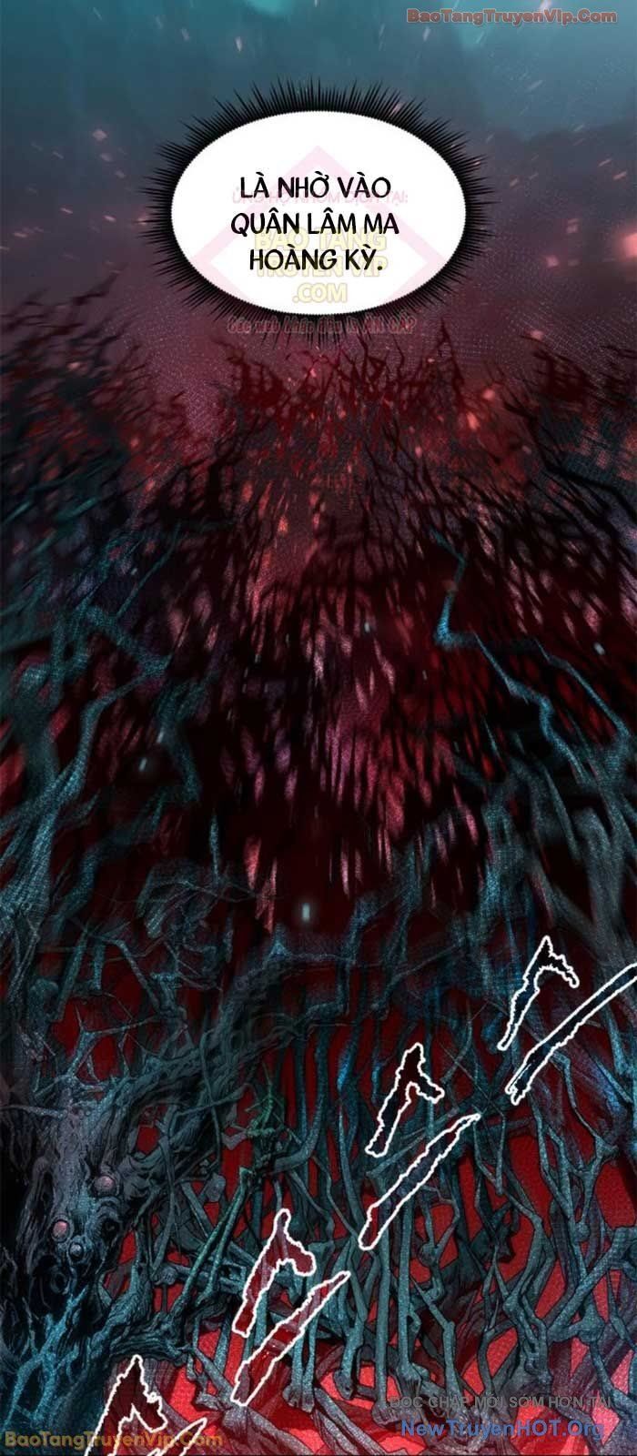 Ma Đạo Chuyển Sinh Ký Chapter 136 - 15