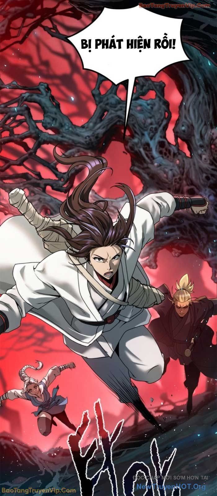 Ma Đạo Chuyển Sinh Ký Chapter 136 - 18
