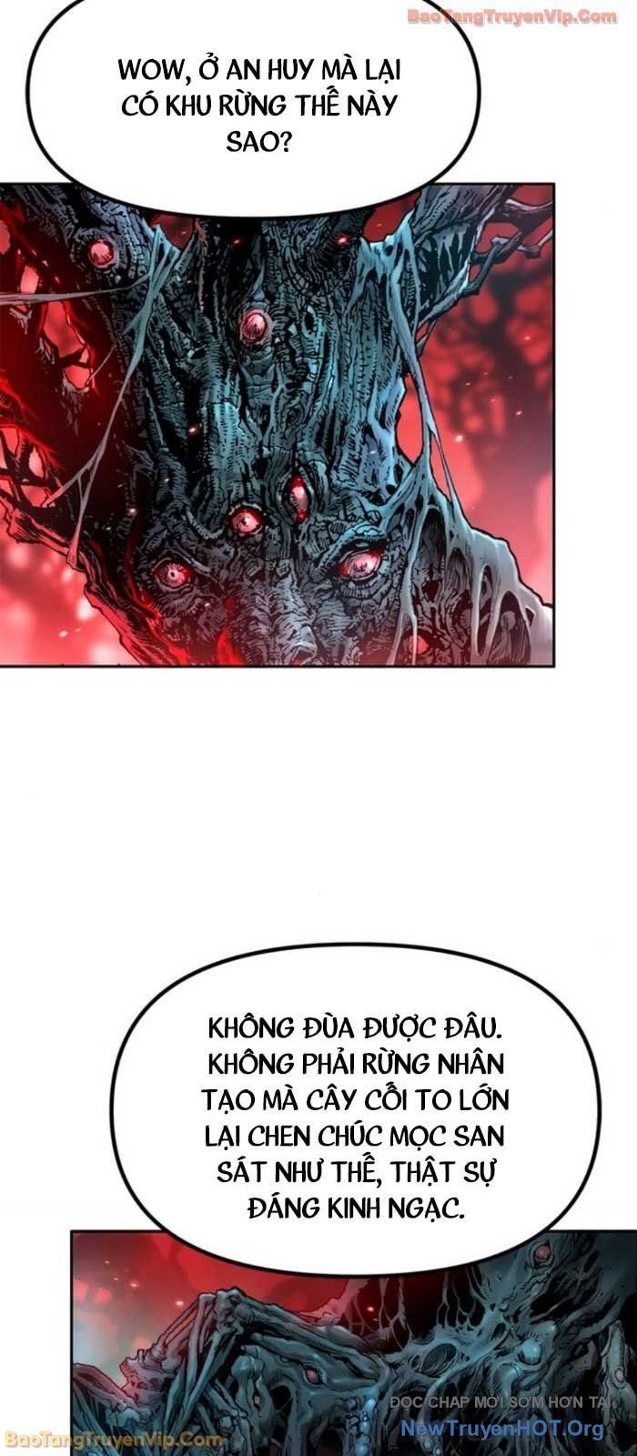 Ma Đạo Chuyển Sinh Ký Chapter 136 - 3