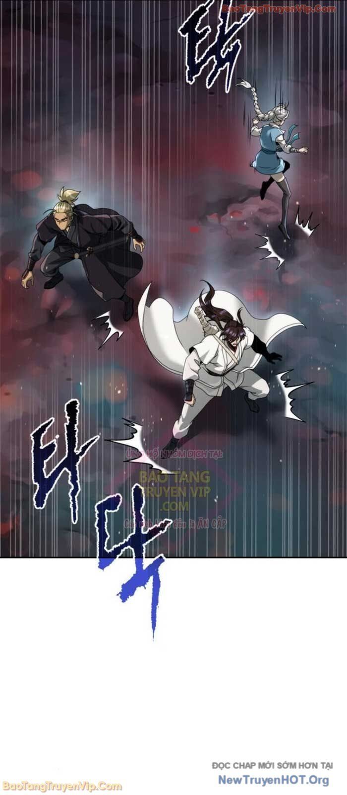 Ma Đạo Chuyển Sinh Ký Chapter 136 - 21