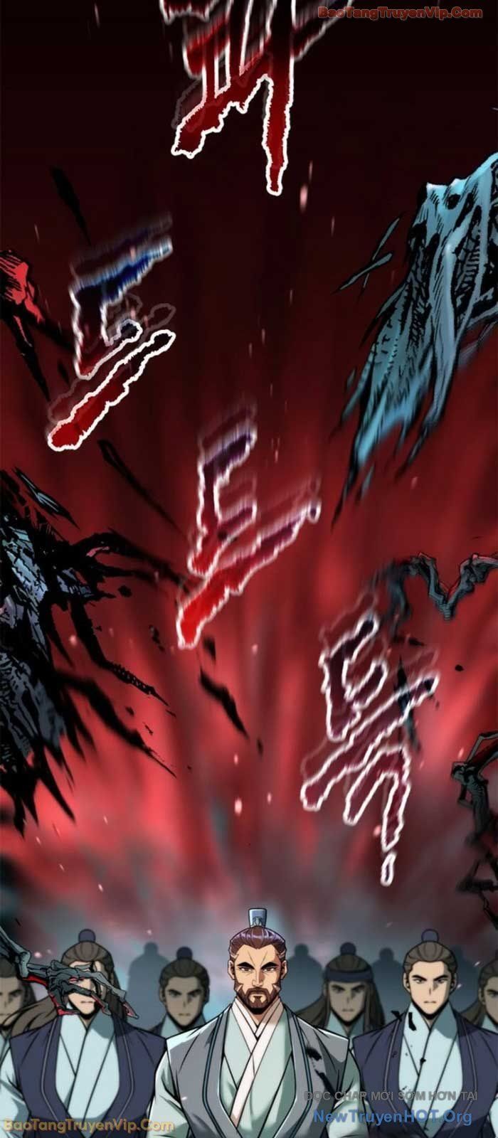 Ma Đạo Chuyển Sinh Ký Chapter 136 - 31