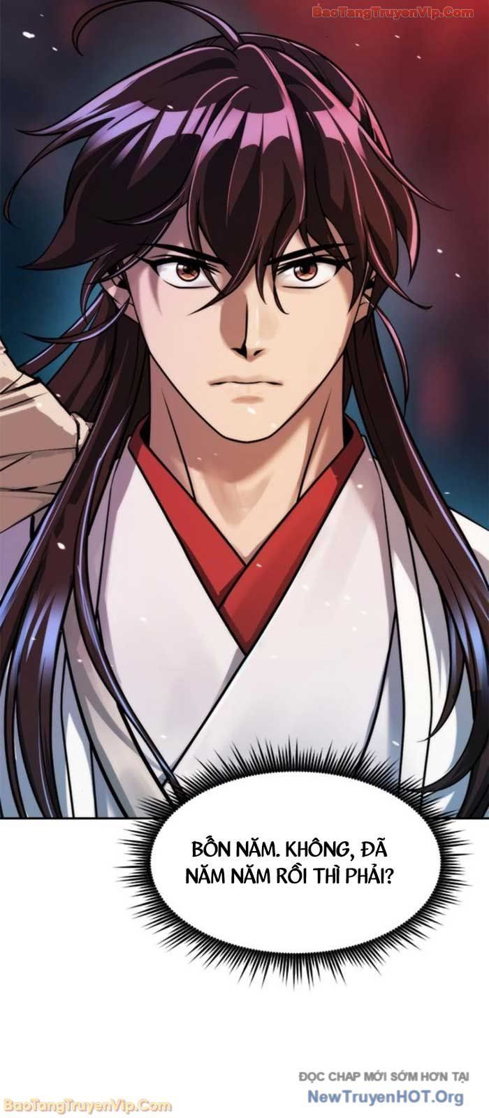 Ma Đạo Chuyển Sinh Ký Chapter 136 - 34