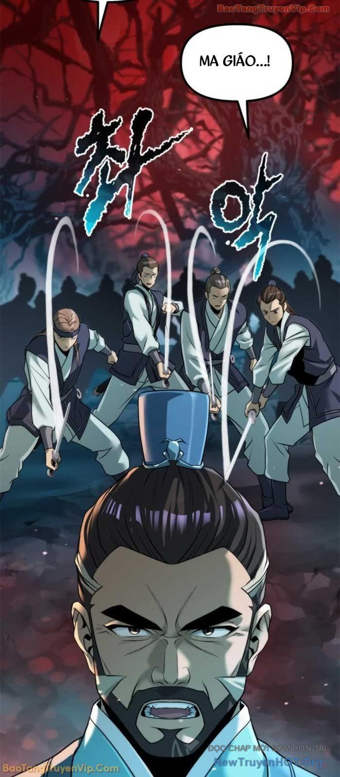 Ma Đạo Chuyển Sinh Ký Chapter 136 - 49
