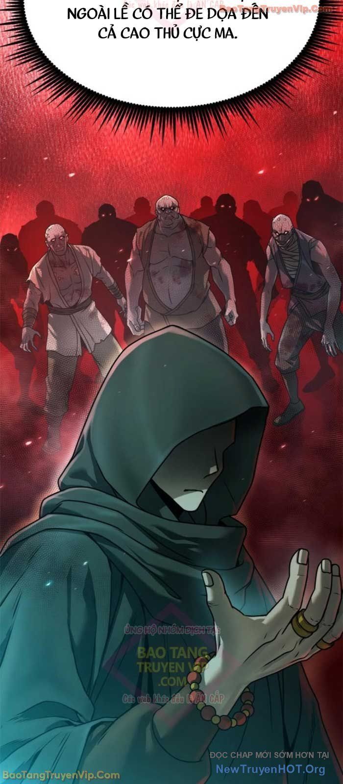 Ma Đạo Chuyển Sinh Ký Chapter 136 - 8
