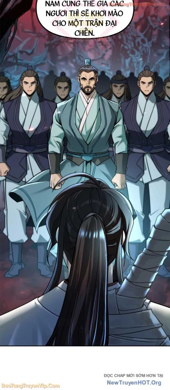 Ma Đạo Chuyển Sinh Ký Chapter 136 - 76