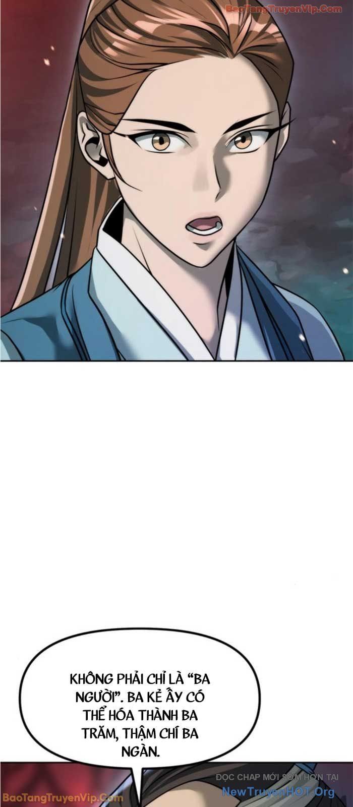 Ma Đạo Chuyển Sinh Ký Chapter 136 - 84