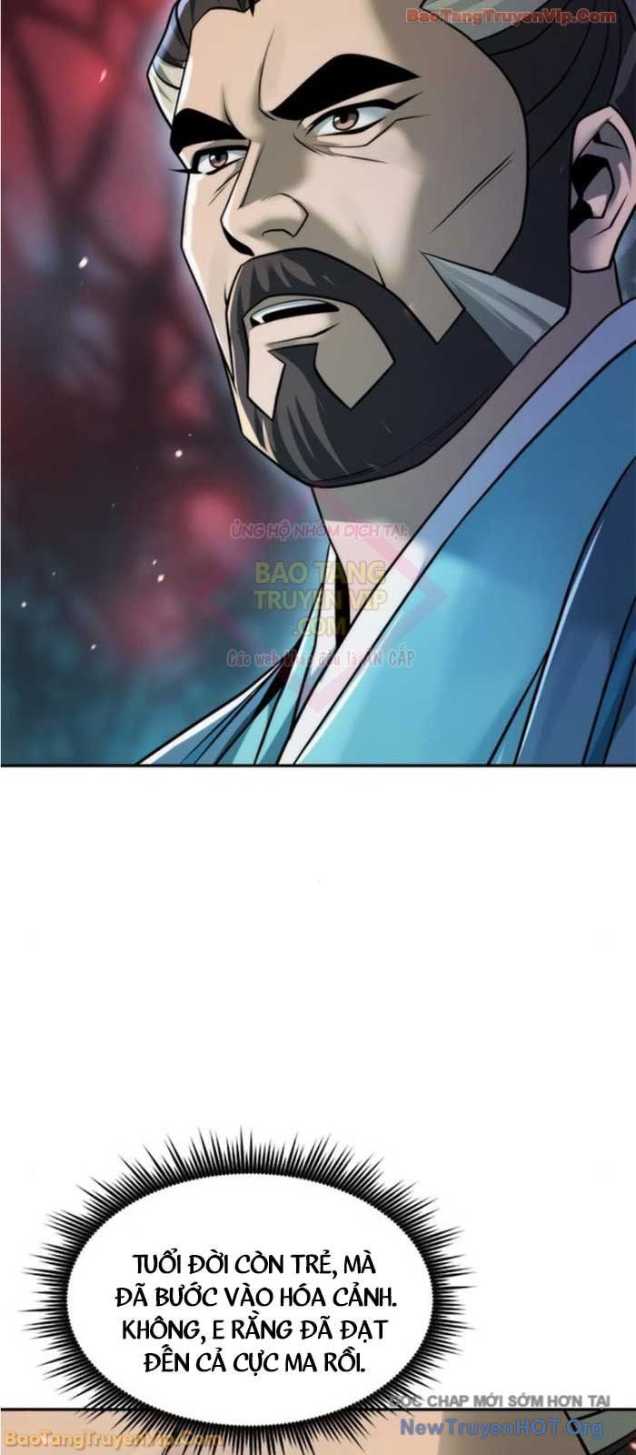 Ma Đạo Chuyển Sinh Ký Chapter 136 - 85