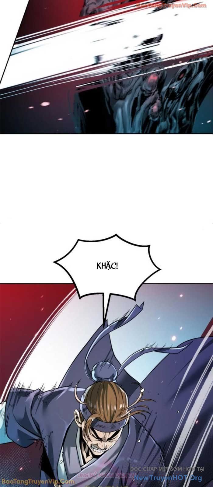 Ma Đạo Chuyển Sinh Ký Chapter 136 - 91