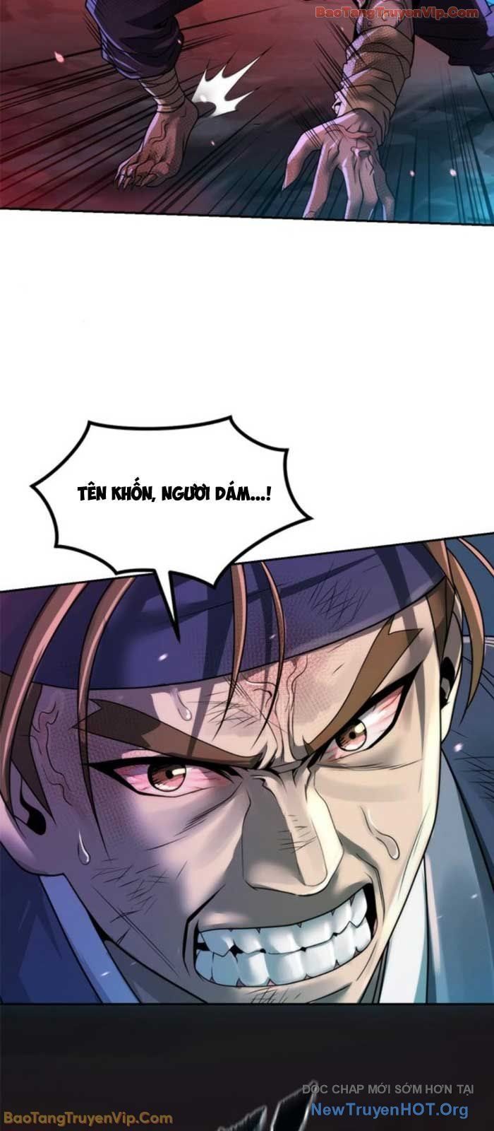 Ma Đạo Chuyển Sinh Ký Chapter 136 - 93