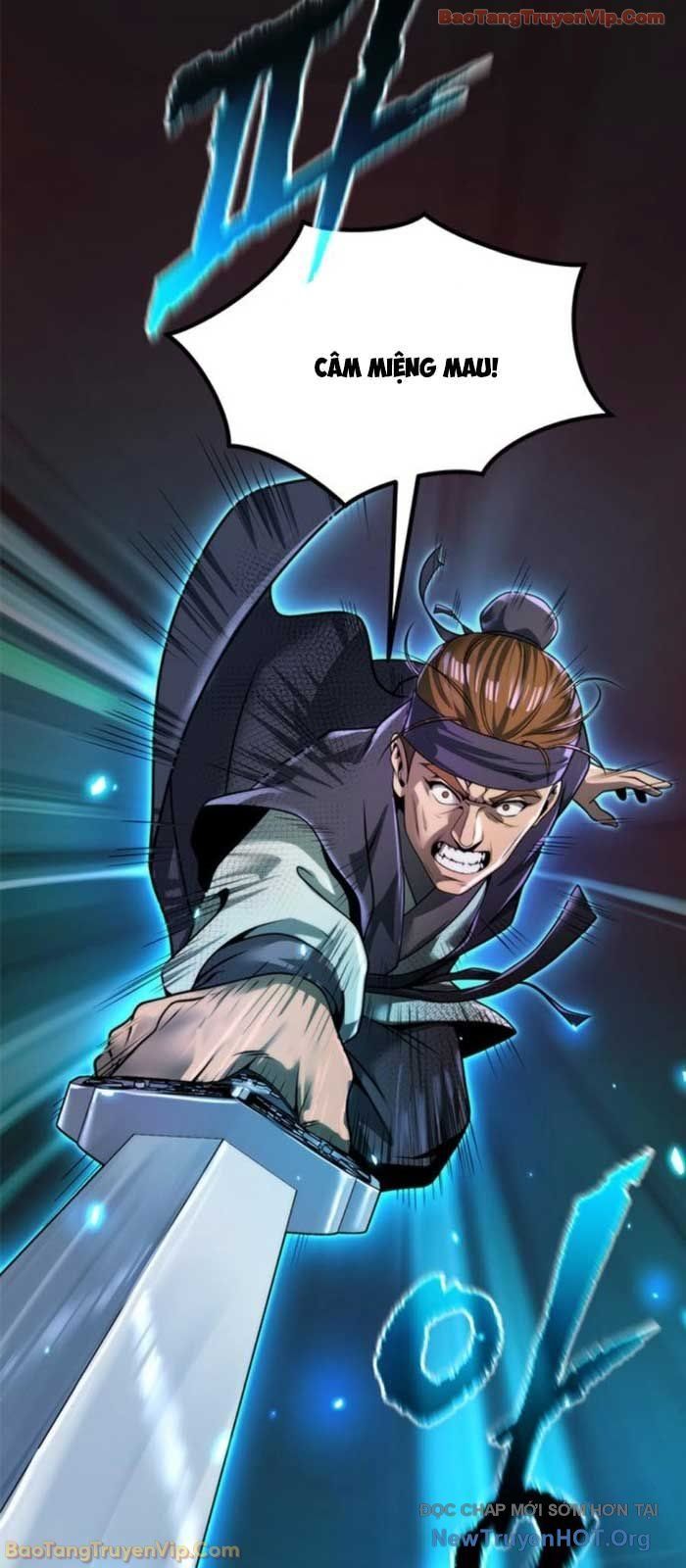 Ma Đạo Chuyển Sinh Ký Chapter 136 - 94