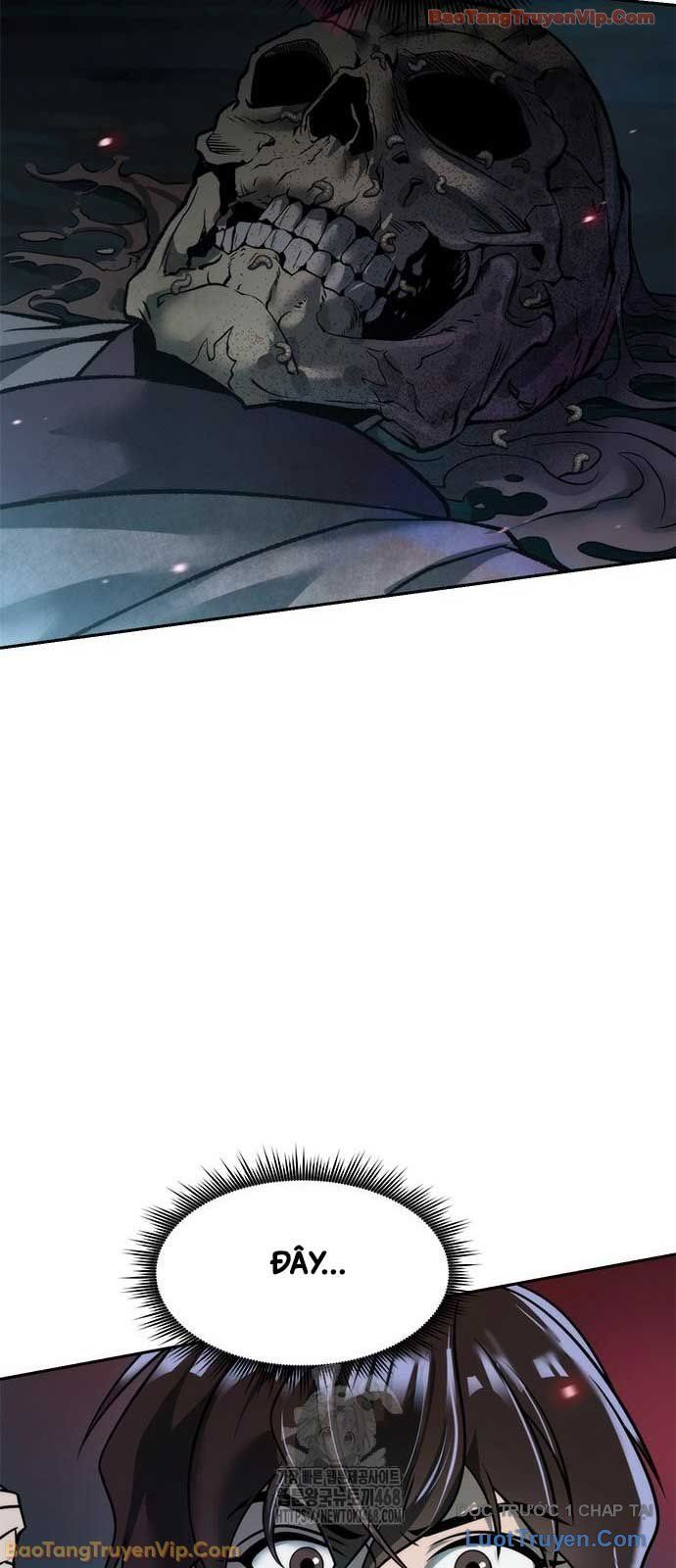 Ma Đạo Chuyển Sinh Ký Chapter 137 - 11