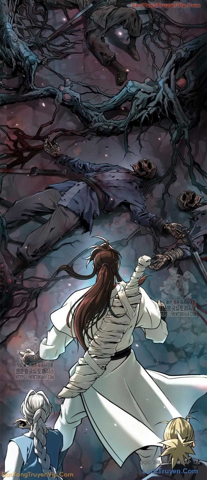 Ma Đạo Chuyển Sinh Ký Chapter 137 - 13